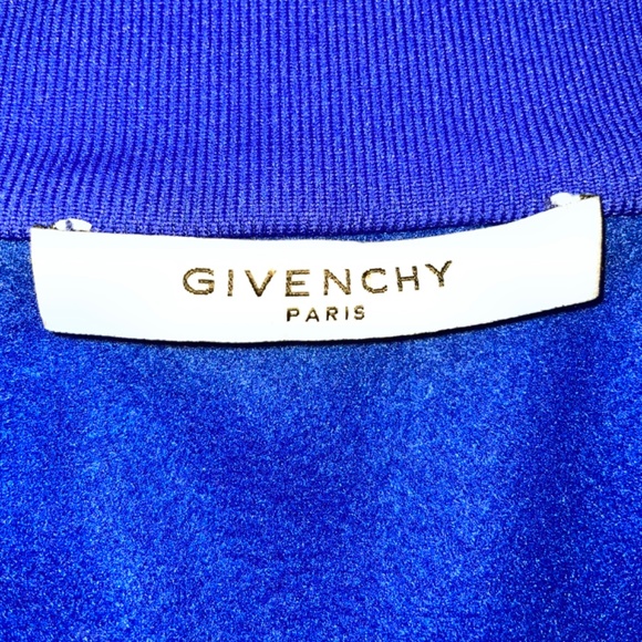 Givenchy jacket - Picture 4 of 5